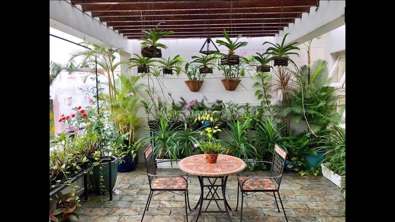 Bán biệt thự khu 280 Lương Định Của, P. An Phú, Quận 2 DT: 7m x 20m công nhận 140m2 3 tầng - 36 tỷ