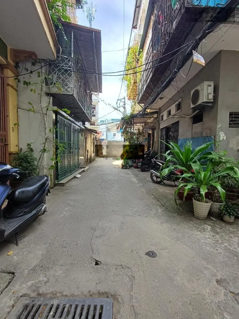 Bán nhà riêng tại đường Tân Mai, giá 7,5 tỷ vnd, diện tích 50m2, 4PN + 3WC/PT