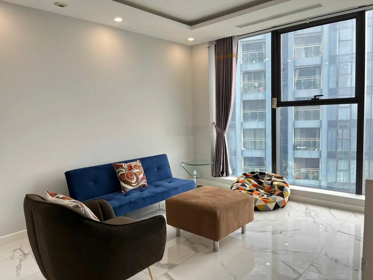 Siêu phẩm duy nhất tại Sunshine City, giá thỏa thuận, 200m2, 5 PN, 4 WC