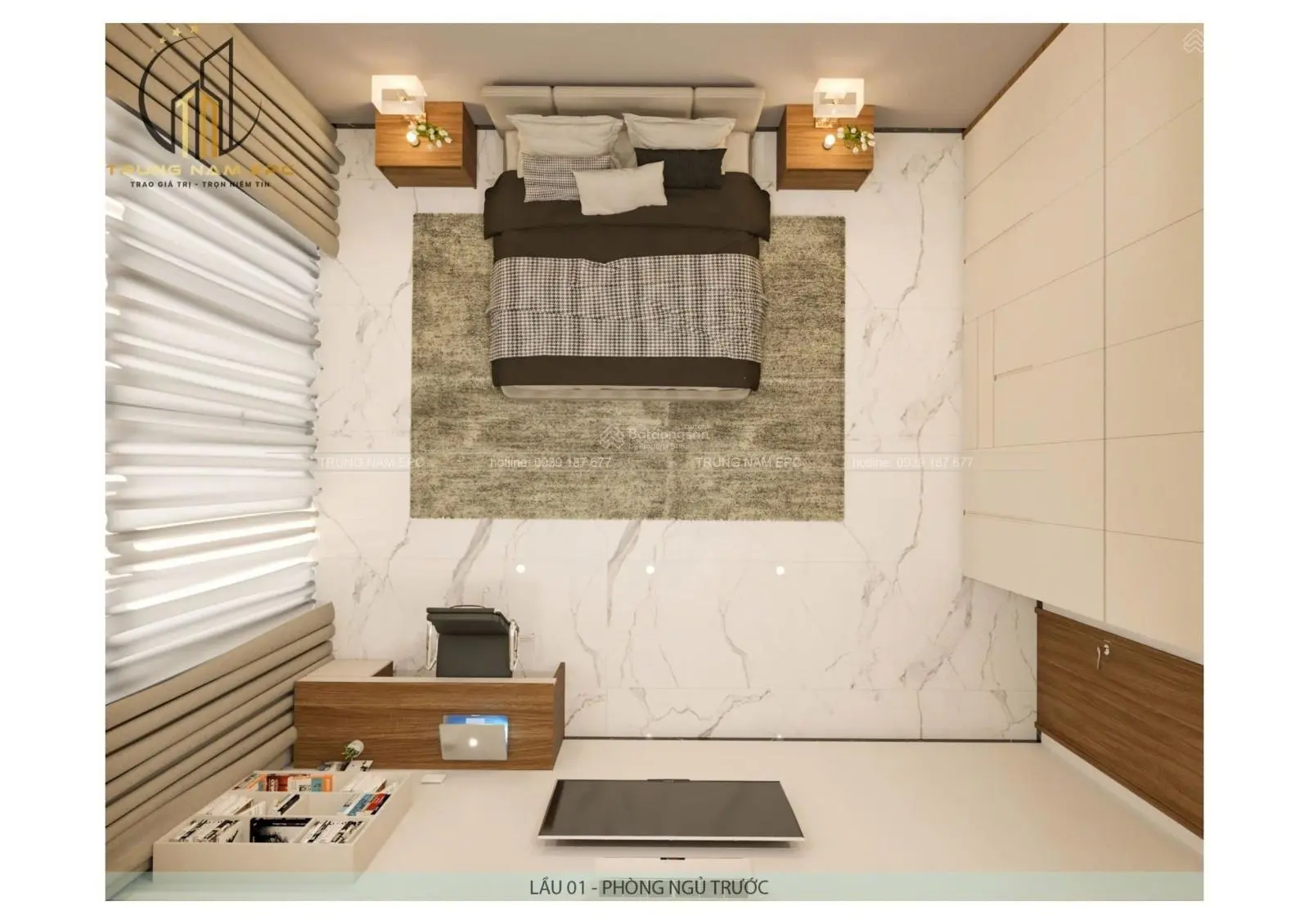 Bán nhà 3,5 tỷ, Đường số 3,KĐT Mekong Centre, Phường 4, Trung Tâm TP Sóc Trăng