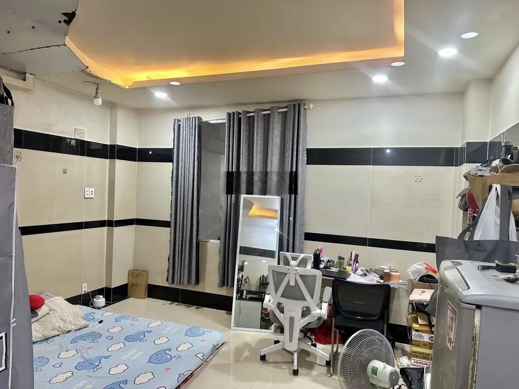 Chdv khu biệt thự ven sông, HBC, Thủ Đức, 160m2, dòng tiền 1tỷ/năm, giá nhỉnh 24 tỷ