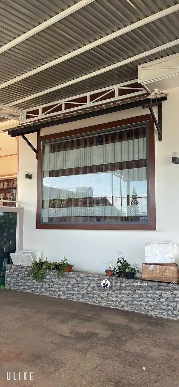 BÁN NHÀ ĐẸP 2 MẶT TIỀN TẠI TRUNG TÂM TT DI LINH, CÁCH QL20 30M, 276M2