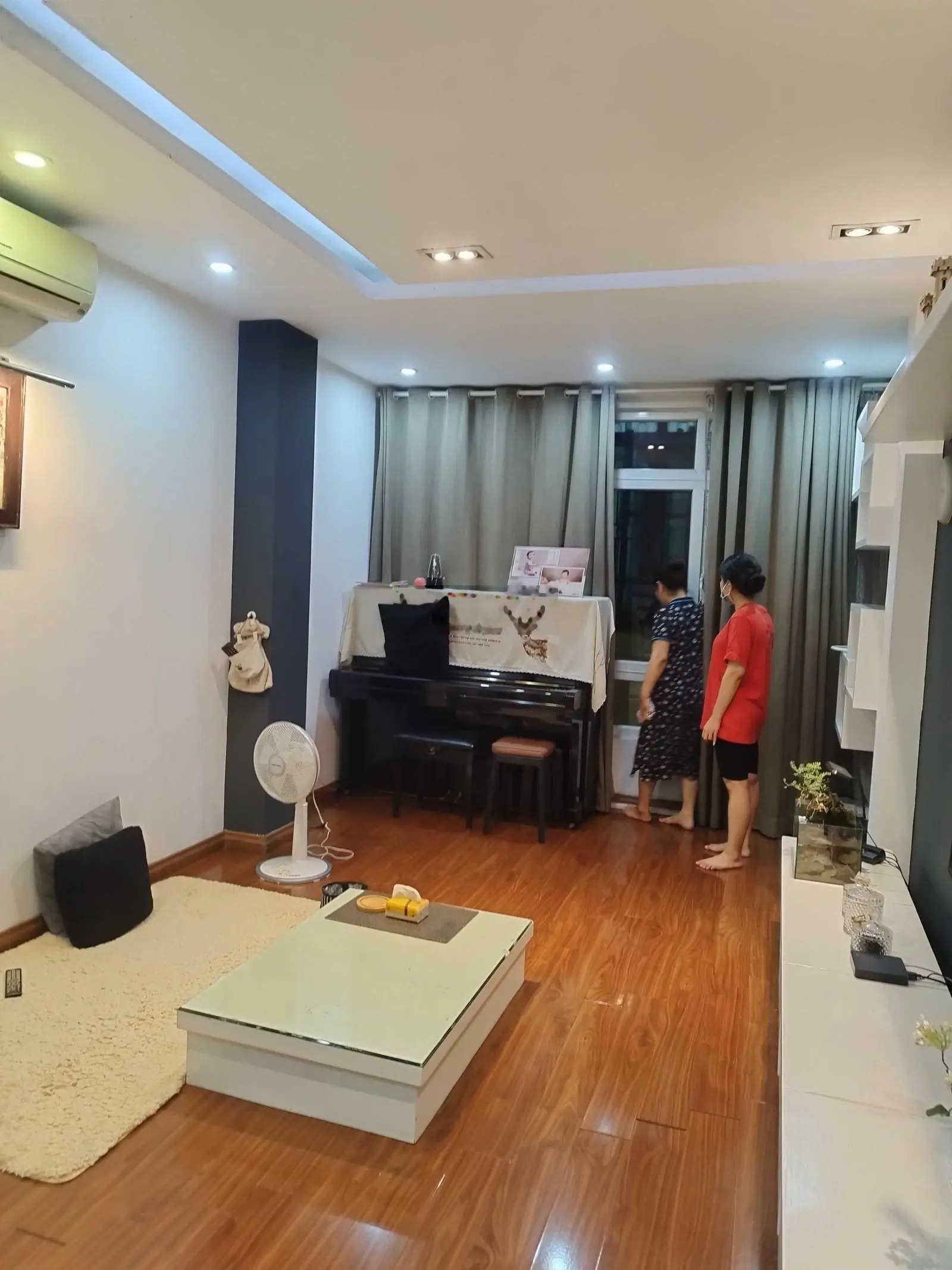 Bán nhà mặt ngõ phố Nguyễn Tri Phương, dt: 30m2 x6 tầng, giá 9,8 tỷ