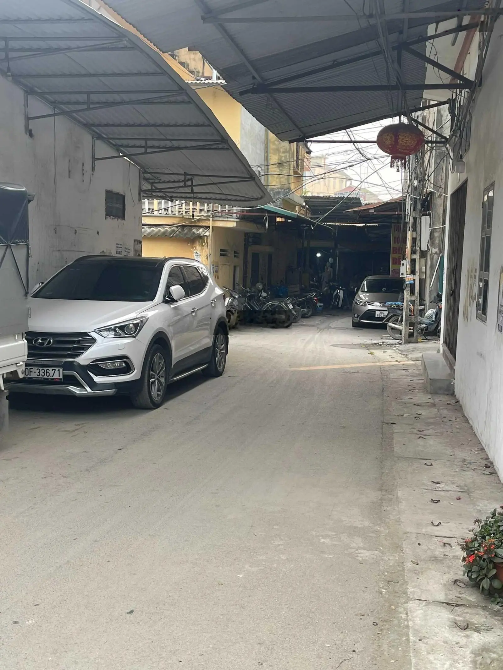 Bán lô đất tại Đường 21A, Xuân Mai, Chương Mỹ. Diện tích 96m2, giá thương lượng