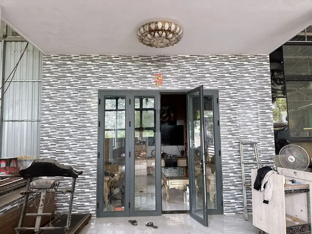 bán nhà xưởng ngay trung tâm xã Phạm Văn Cội huyện Củ Chi