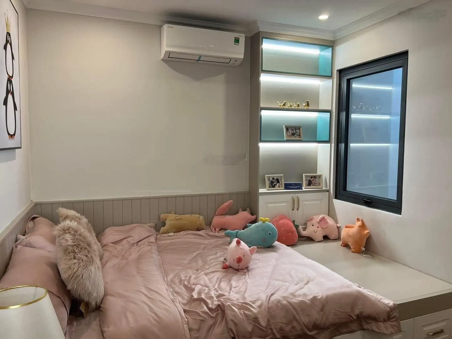 Cực hiếm! Căn góc 102,6m, view sông Trà Lý tại chung cư Eden Garden, giá nhỉnh 3 tỷ