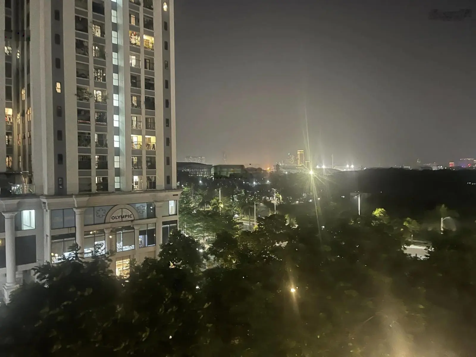 Bán căn hộ chung cư cao cấp isris garden nam từ liêm 60m2- giá 4,7 tỷ- view svd mỹ đình