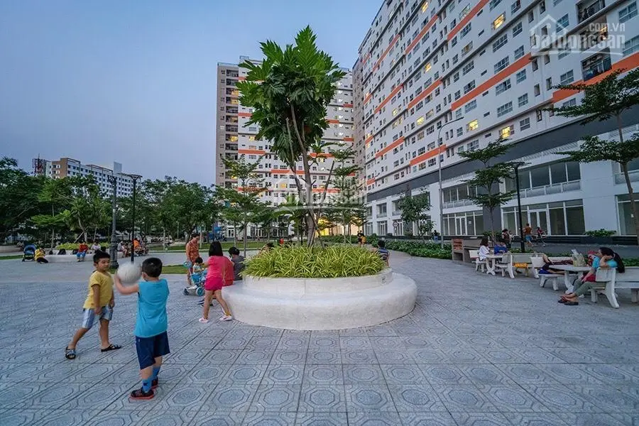 Bán căn hộ 9 View, Phước Long B: 87m2 3PN - 2,7 tỷ 58m2; 2PN, 2WC; 1,8tỷ LH: 0903 333 *** Mr Viên