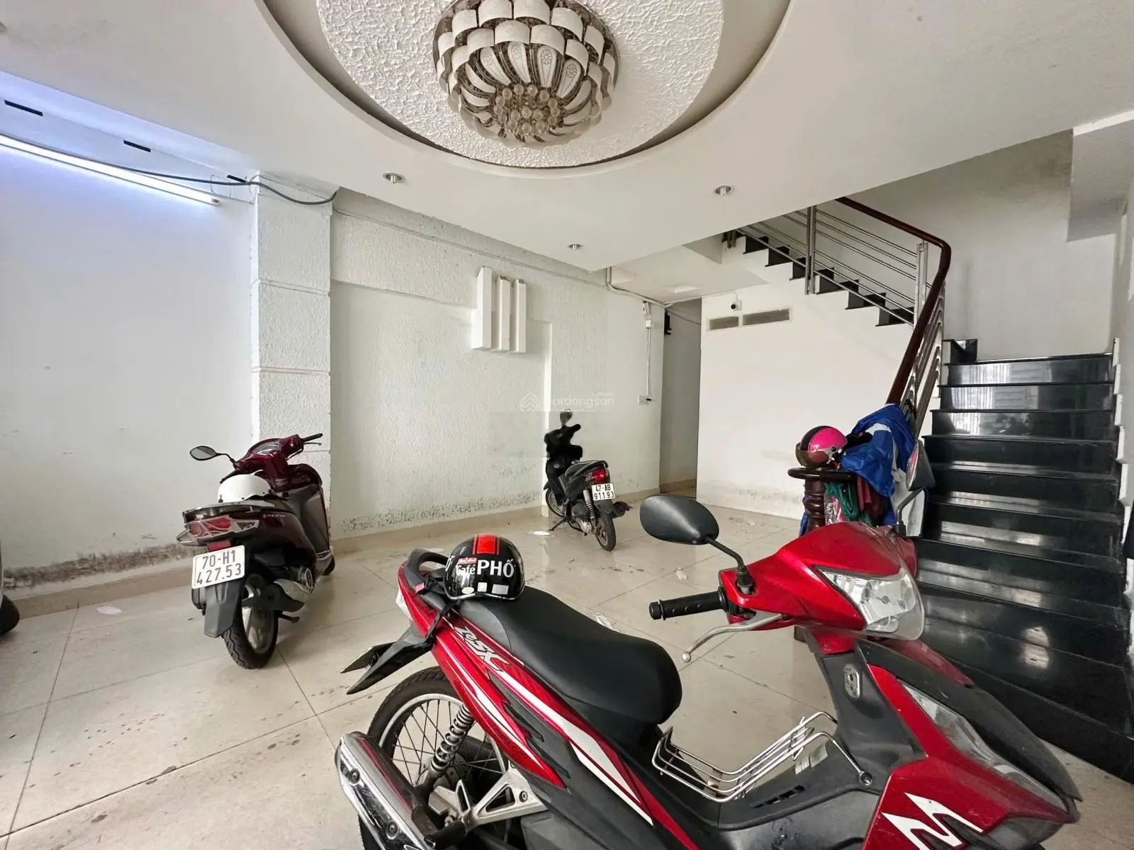 Bán chdv 12 phòng p7 bình thạnh - giáp phan đăng lưu, hoàng hoa thám - (4.5/5.2x21) 95m2 - 4 tầng
