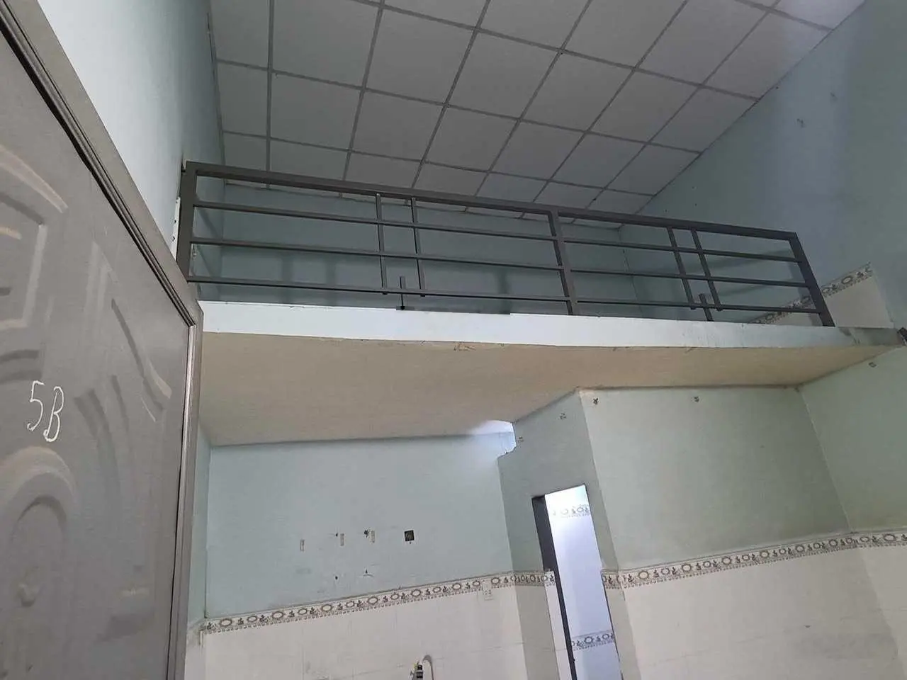 Đi định cư nước ngoài chính chủ cần bán dãy trọ ngay Chợ Mỹ Phước 2, Đ/ XC06, Mỹ Phước, Bến Cát.