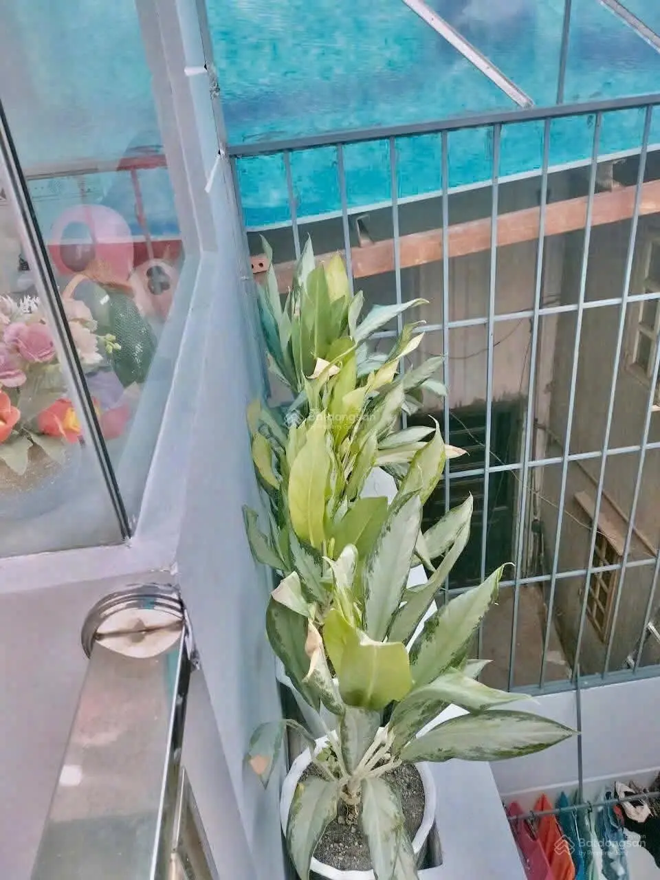 Nhà mặt tiền buôn bán đường 3/2 Lái Thiêu