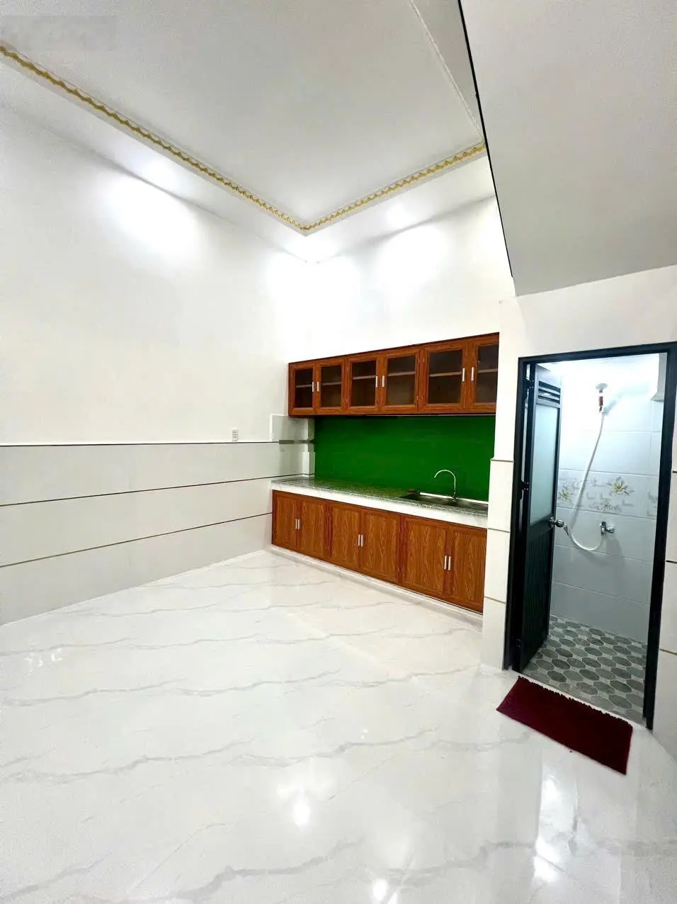 Chính chủ định cư nước ngoài cần bán gắp căng nhà ở quận bình tân sổ sẵn, làm việc trực tiếp chủ