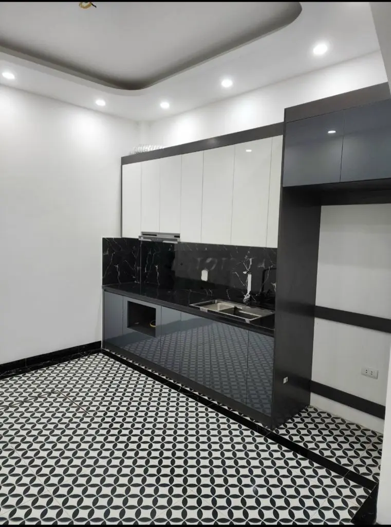 Bán Nhà Trần Hưng Đạo, Hoàn Kiếm, Hà Nội.