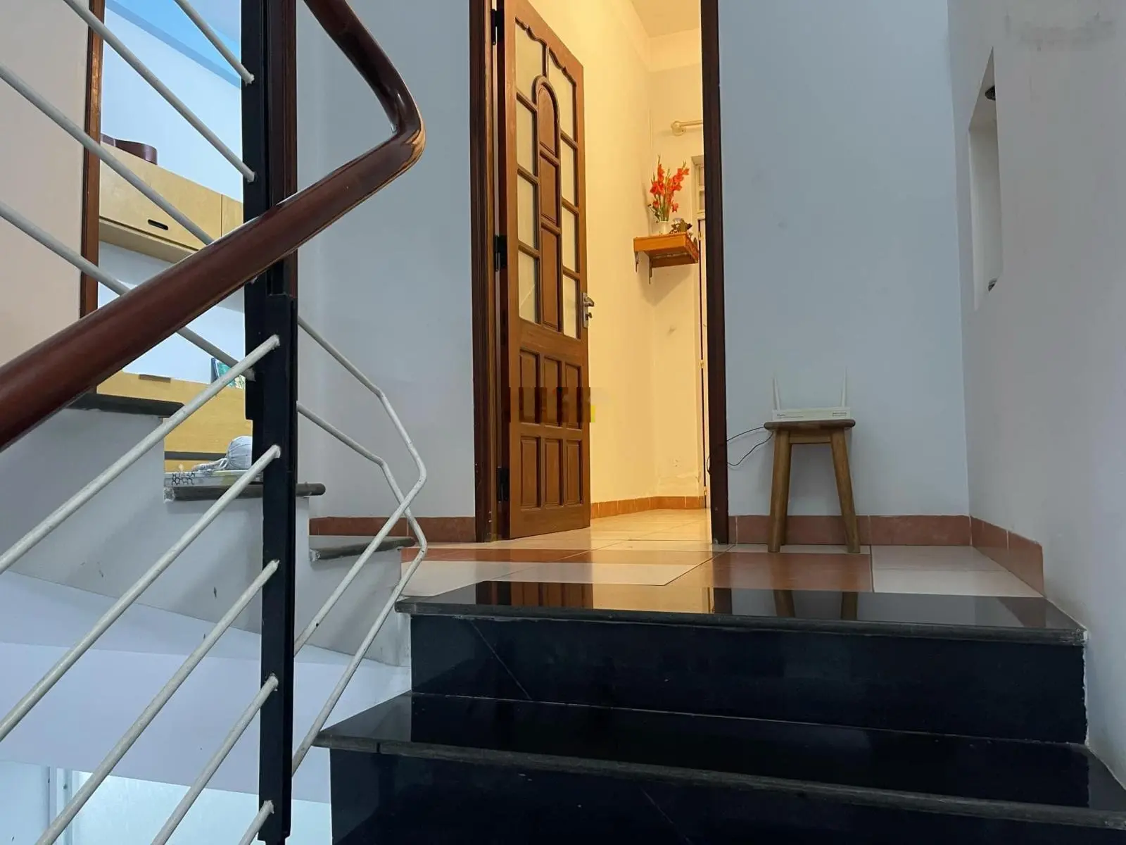 Bán nhà MT đường Giáp Văn Cương - Hoà cường Bắc