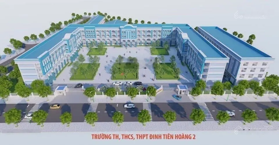 Chủ thiện chí cần bán gấp lô 105m2 đường N4 không dính lỗi phong thủy. Tại KDC An Thuận 0868 292 ***