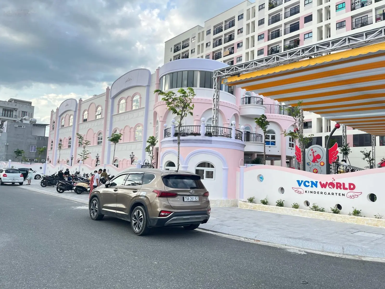 Tổng hợp các sản phẩm đất nền tại Khu đô thị VCN Phước Long 2 - Nha Trang, giá từ 4x triệu/m2