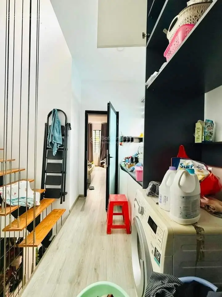 Bán căn nhà Đường số 2, Phường 3, Gò Vấp 57,24m2 giá 3ty270 sổ sẵn