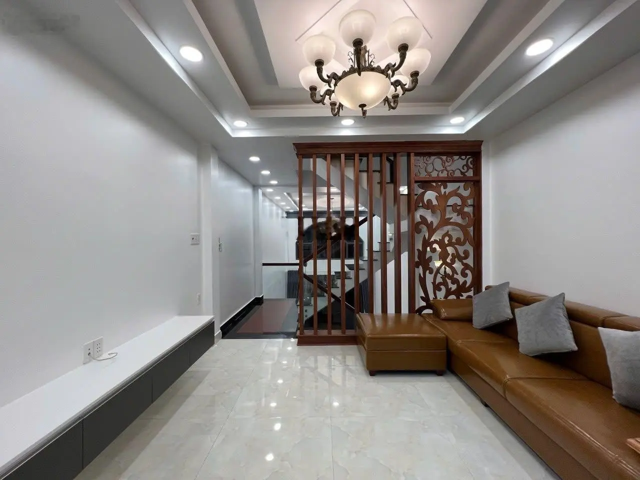 Bán nhanh căn 56,5m2 Nguyễn Duy Cung, P12, Gò Vấp,. Gần chợ, trường học, hẻm 6m