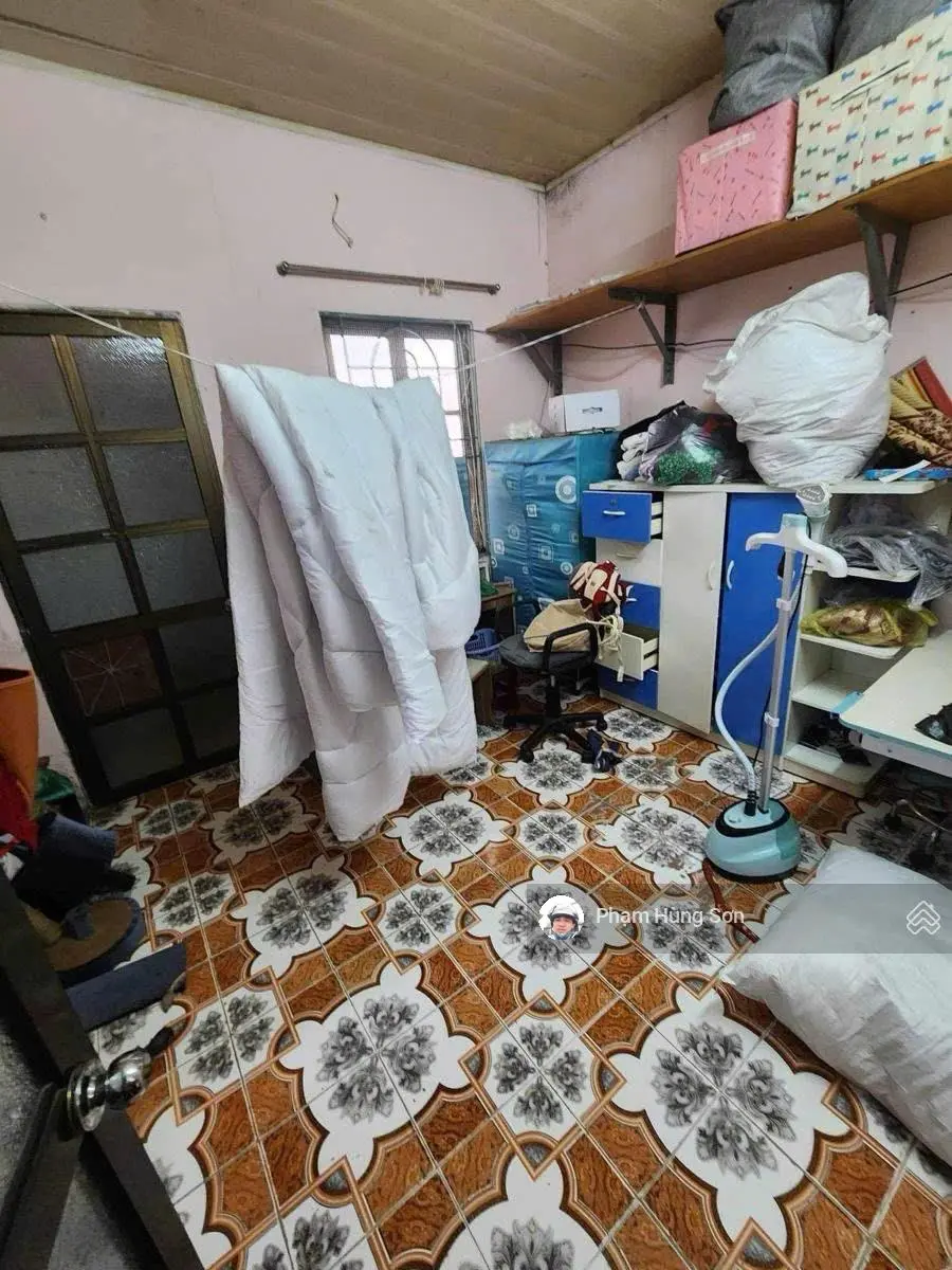 Bán nhà riêng tại Kim Ngưu, 5,6 tỷ, 45 m2, hàng hiếm tại Hai Bà Trưng, Hà Nội