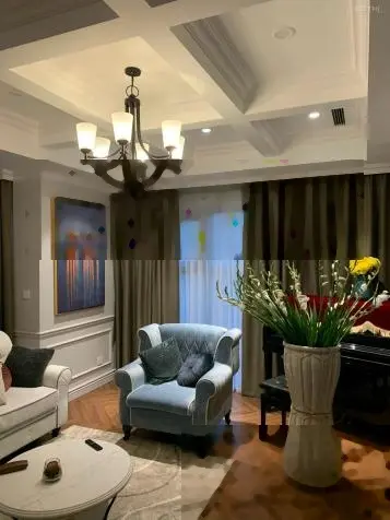 Bán căn hộ 182m2 , 3 ngủ có thang máy riêng tại Tòa Park Premium - Chung cư Aqua Bay Ecopark