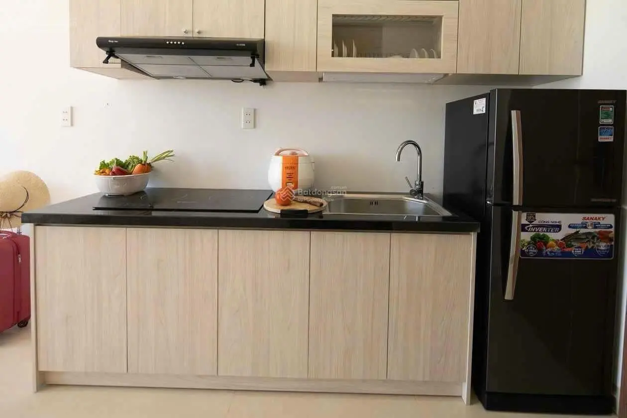Cần bán tòa căn hộ sát biển Mỹ Khê, Ngũ Hành Sơn 116m2 dòng tiền 60 triệu/tháng