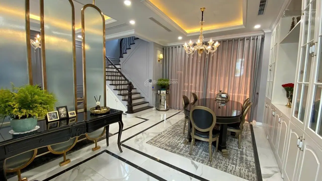 Bán căn Liền Kề Sao biển 90m2 đã hoàn thiện sẵn nội thất đẹp, sổ đỏ chính chủ LH 0934 663 ***