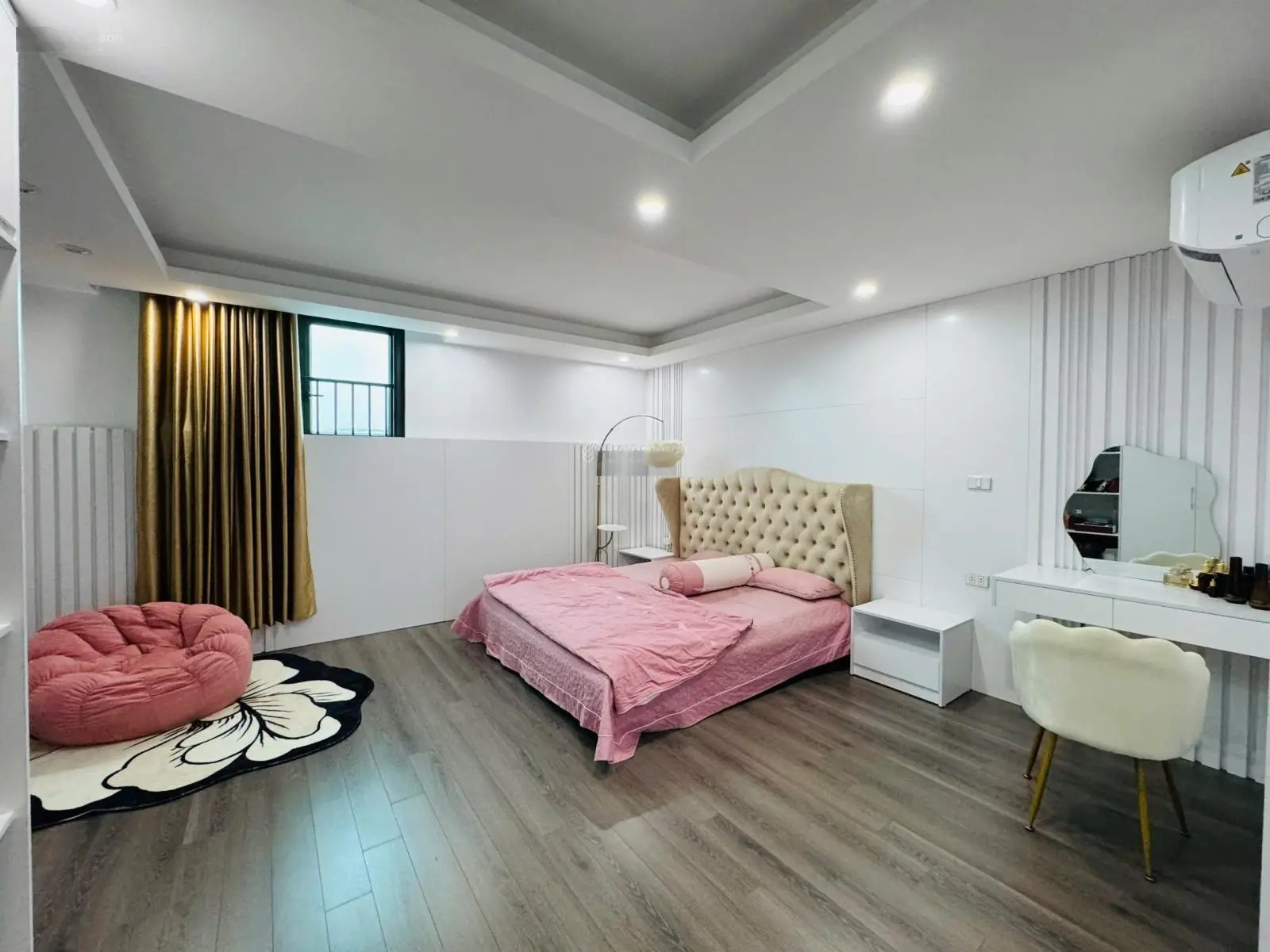 Bán nhà mới ở ngay Happy Land Đông Anh 70m2 x 4 tầng giá 12,5 tỷ