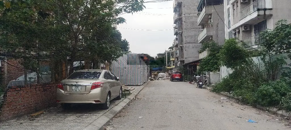 NHÀ đẹp Ngọc Thụy, Long Biên, cạnh Khai Sơn, công viên, ô tô tránh, trung tâm, giá đầu tư.