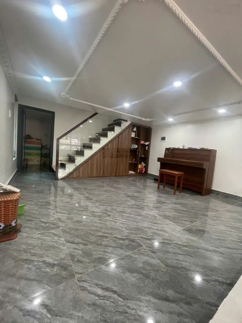 Bán nhà Đà Nẵng gần ngã 5, ngõ ô tô đỗ cửa