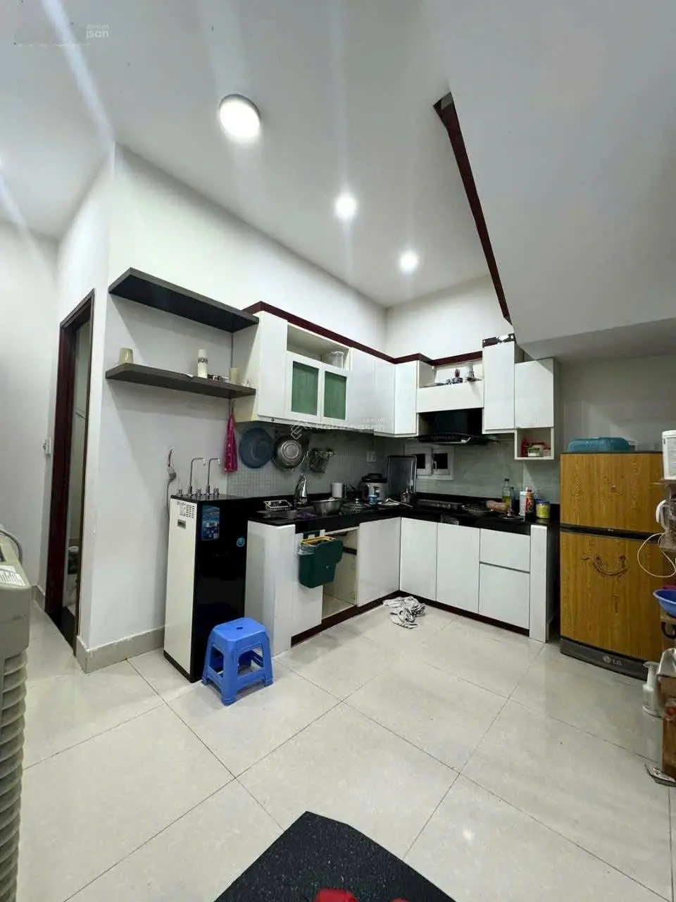 Nhà đẹp 2 mê đường kiệt 2m5 Bắc Sơn Hòa An