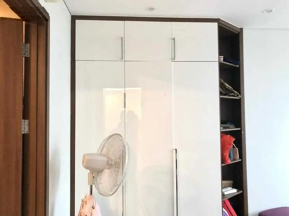 Còn lâu mới đến 7 tỷ có ngay căn 3 PN tầng trung view Hồ Tây, sẵn sổ, sẵn slot ô tô, sẵn ở ngay