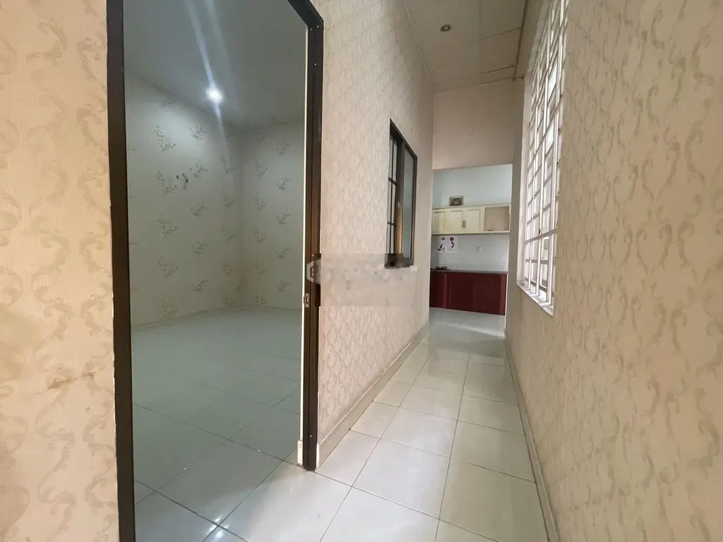 CĂN NHÀ C4 NỞ HẬU FULL THỔ NGANG 6M ĐƯỜNG NAM KỲ PHƯỜNG THẮNG TAM TPVT