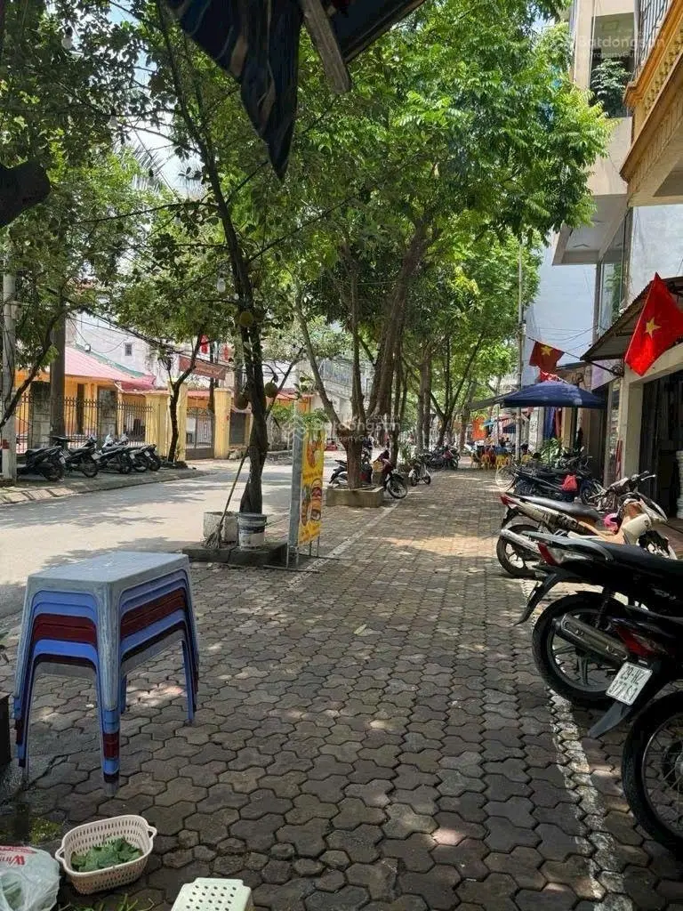 Nhà phố Trần Phú, Hoàng Mai, Hà Nội, 25 tỷ VND, 90m2 hàng hiếm tại giá ưu đãi