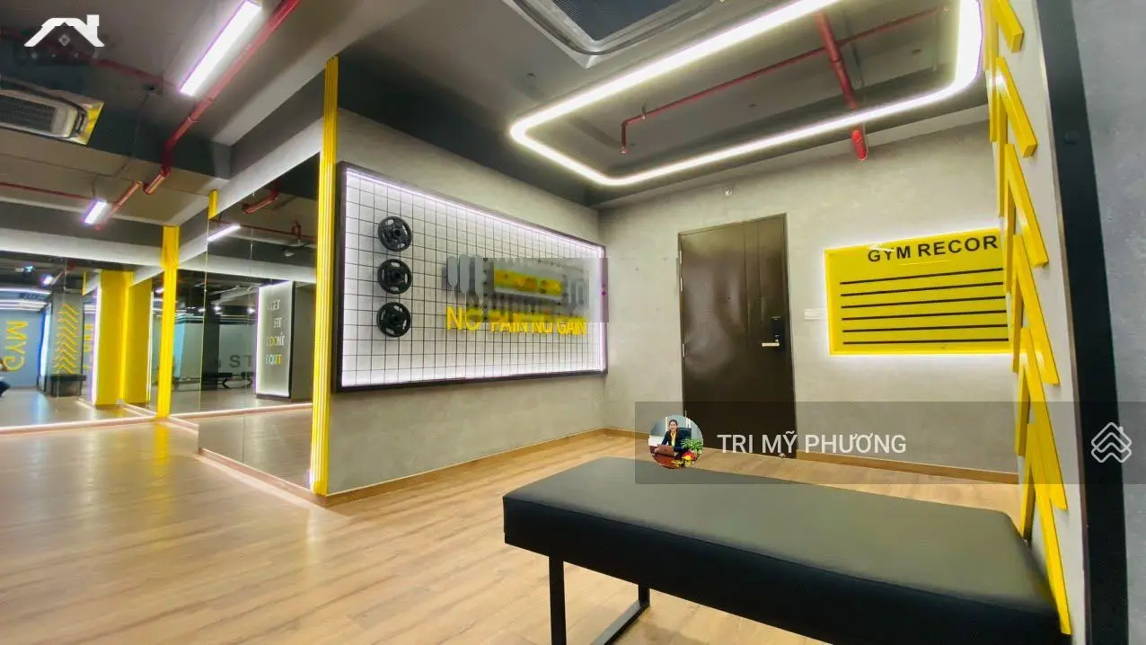 Duy nhất 30 căn bán giá gốc CĐT - Paris Hoàng Kim, Quận 2 - Căn hộ cao cấp 2PN chuẩn Pháp