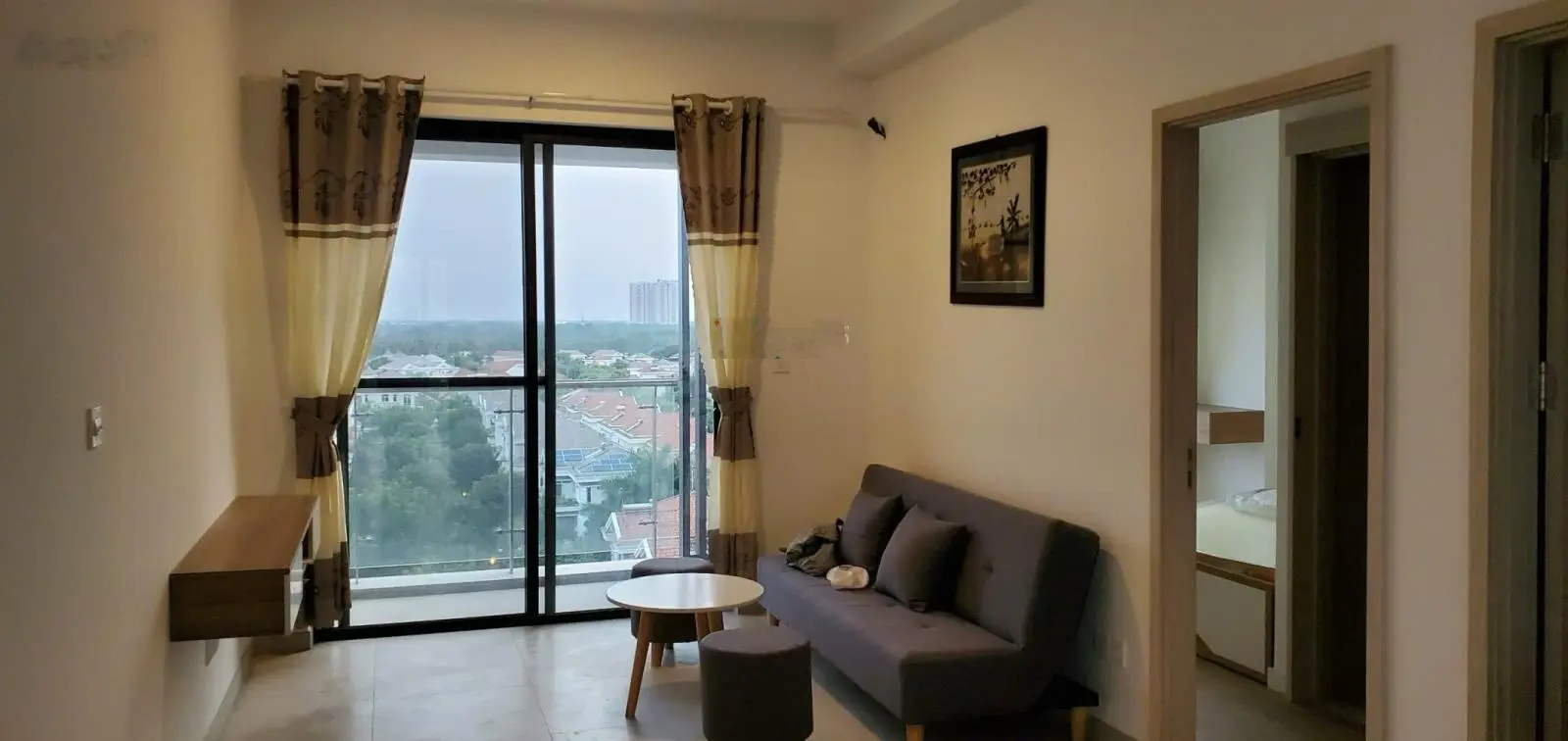 Bán căn hộ Hưng Phúc Premier 69m2, 2PN, 2WC giá 5.2 tỷ bao thuế phí