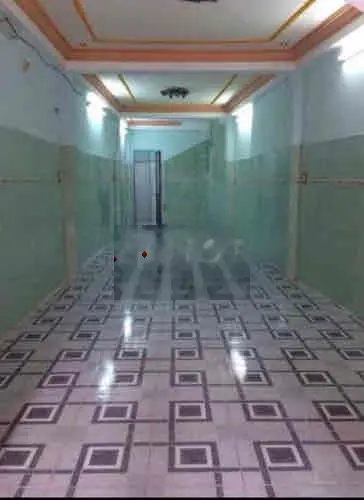 VỠ NỢ BÁN NHÀ ĐƯỜNG 3/2 QUẬN 10 DT 44,5m2