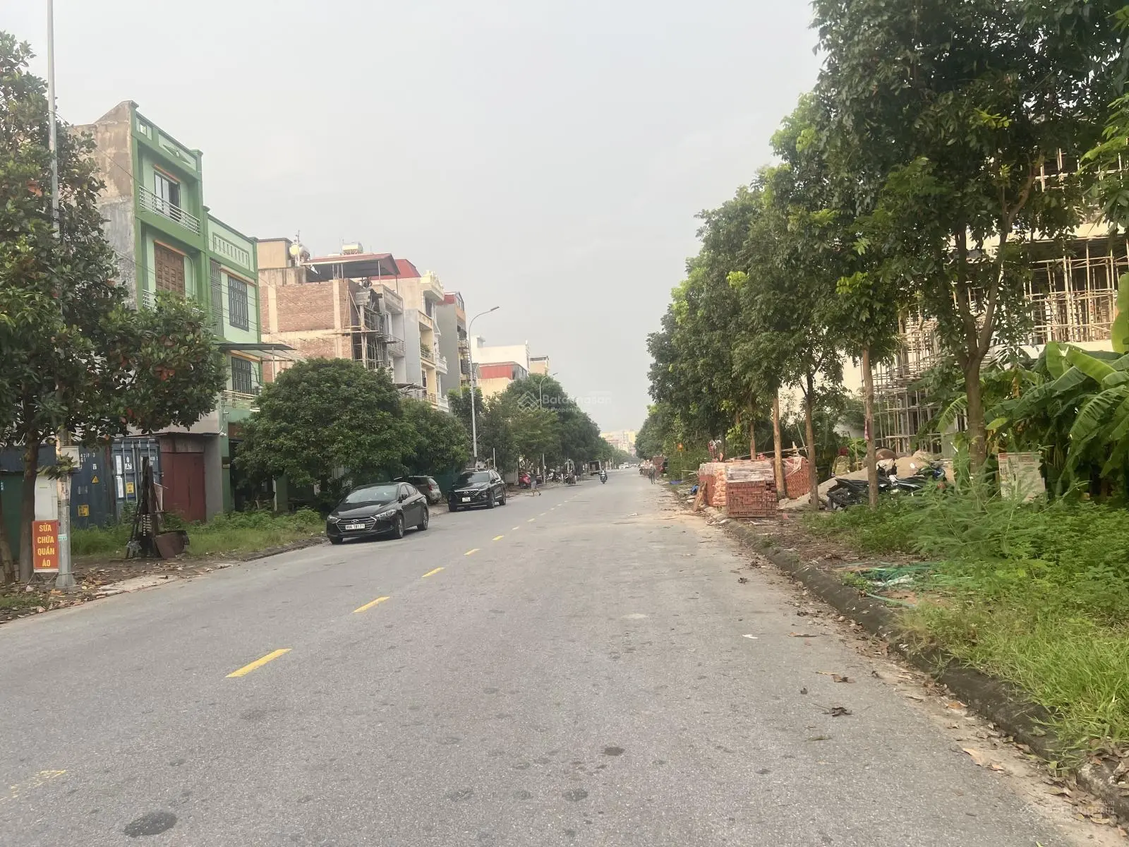 Cần bán lô đất mặt đường Nguyễn Quyền rộng 22m, gần Lê Thánh Tông, Khả Lễ 1, tp BN. Giá thỏa thuận