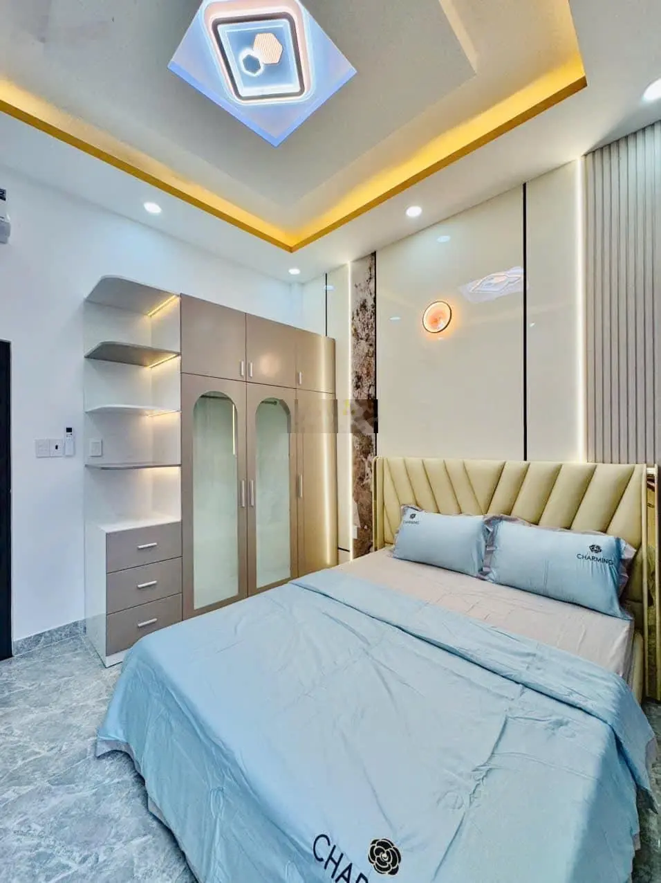 Nhà gần Gigmall đang được cho thuê tại Phường Hiệp Bình Chánh, TP Thủ Đức sở hữu nga với giá 3tỷ530
