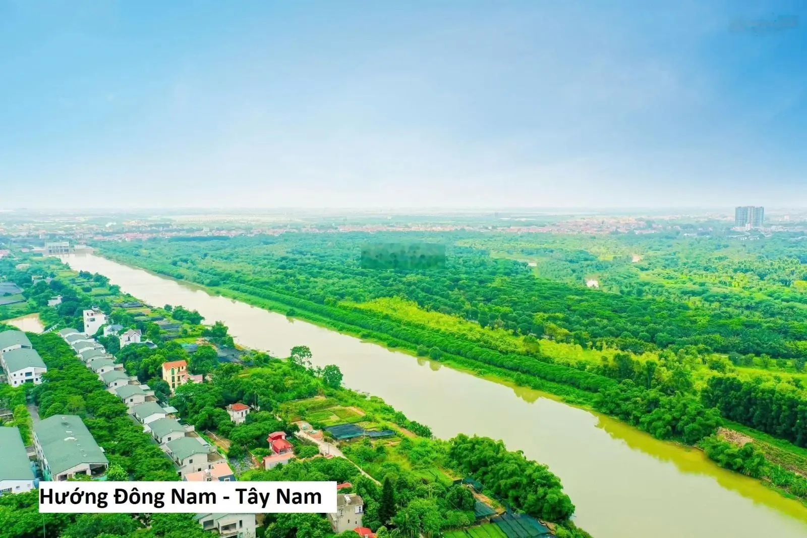 Mua căn hộ - Mua cuộc sống khỏe, sống yên tâm. Phong cách thiết kế OCD, vuông vắn số 1 dự án