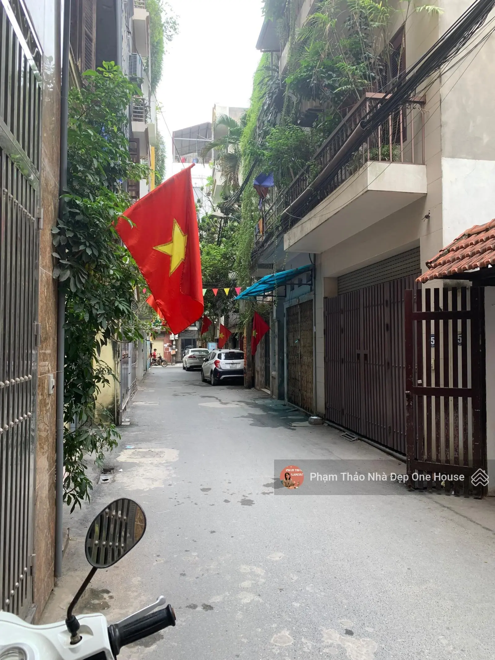 Bán đất ngõ ô tô Lê Trọng Tấn - Thanh Xuân - 50m2 - nhỉnh 8 tỷ - hiếm có