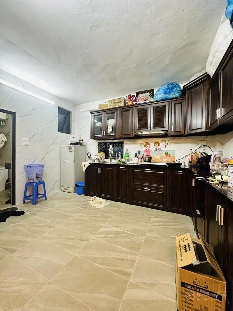 Bán siêu phẩm tập thể hồ đắc di, nhà mới ô tô đỗ cửa, tặng full nội thất 70,5 m2, giá 3,85 tỷ