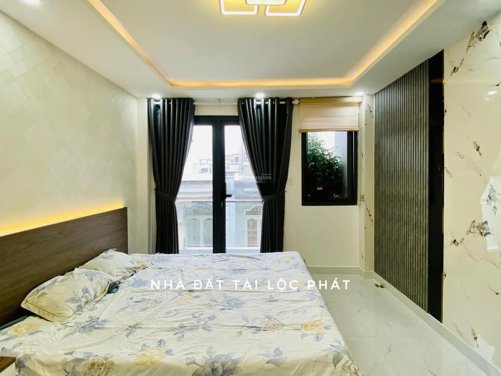 Chủ ngộp bán gấp nhà Nguyễn Trọng Tuyển P2 Tân Bình. Diện tích 60m2 LH 0903 632 ***