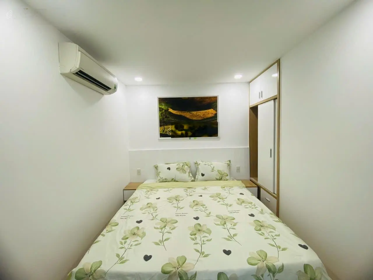 Bán căn hộ Mường Thanh 04 Trần Phú giá chỉ 32,7 triệu/m²