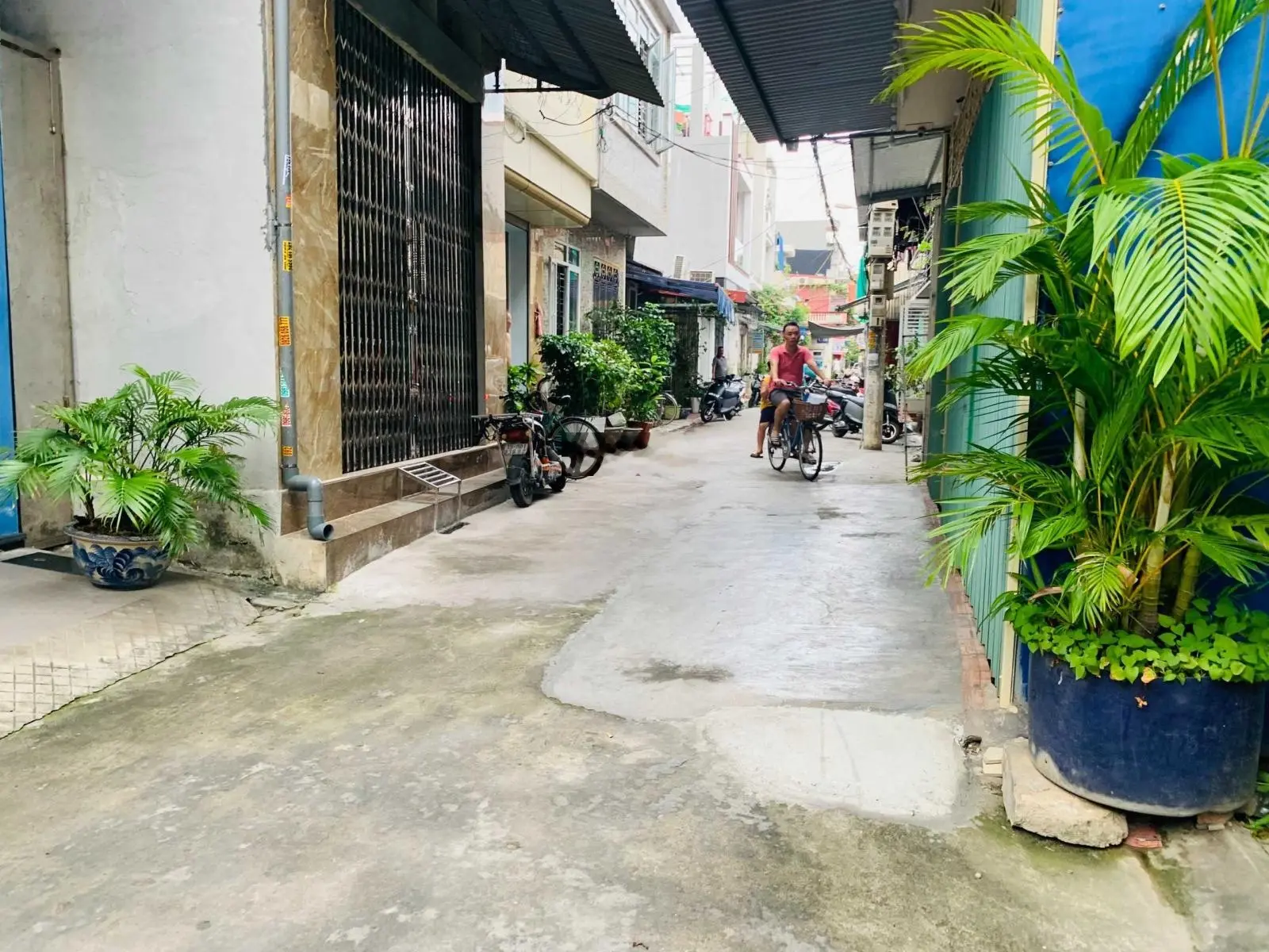 Bán lô duy nhất 68,4m giá chỉ 3,0x tỷ tại Trại Chuối, Hồng Bàng. LH 0979 087 ***