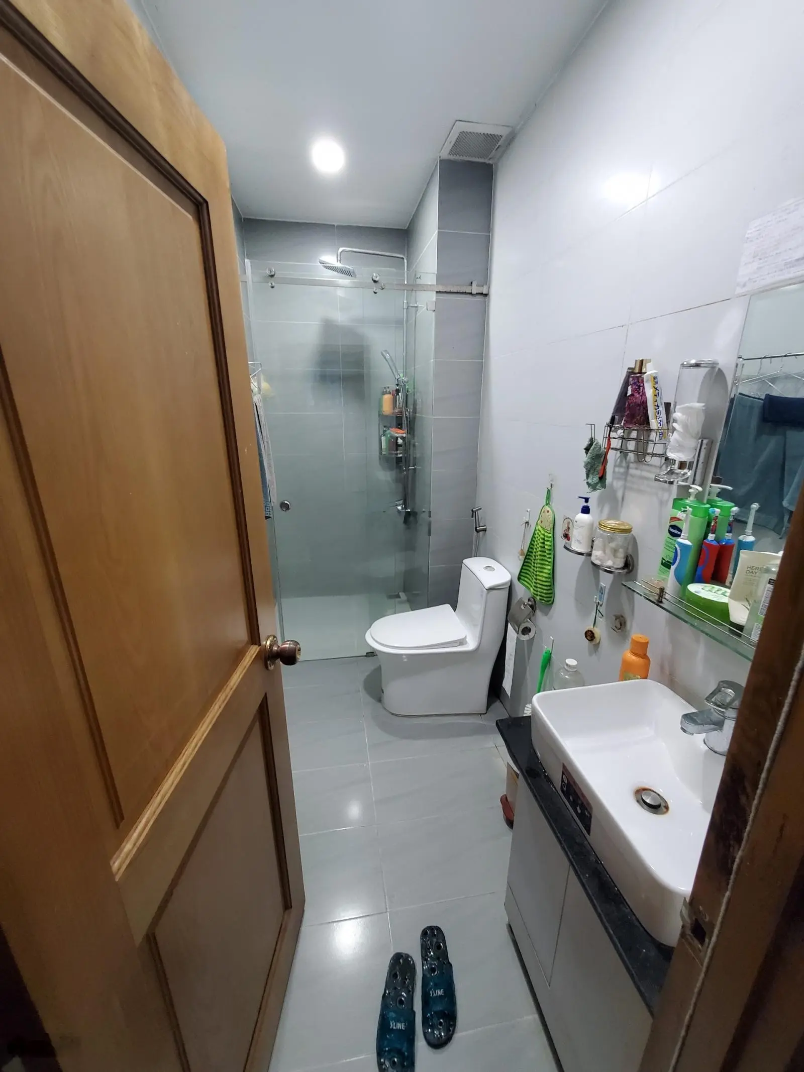 Bán nhà Park Riverside Premium full nội thất giá 10 tỷ 500 triệu