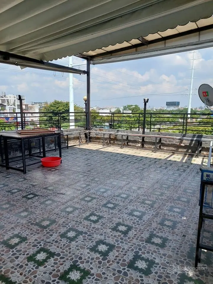 Góc 2 mặt tiền Trường Sa, Quận 3 - 17m x 5 m - 2 tầng ST - Chiều ngang tận 17 mét- giá 15,5 tỷ