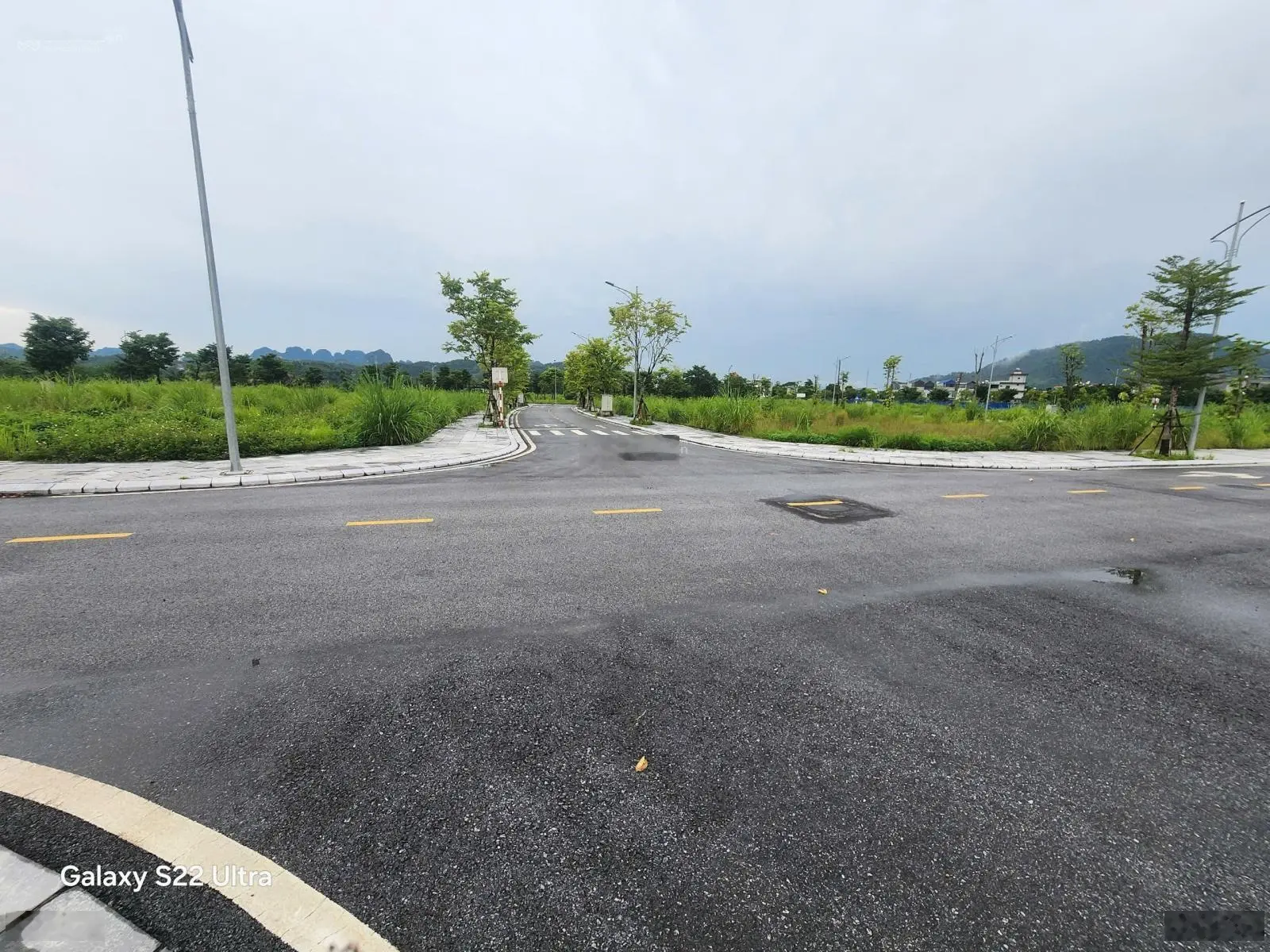Chính chủ gửi bán khu Riverview thị trấn Lương Sơn trung tâm thị trấn Lương Sơn, cực tiềm năng