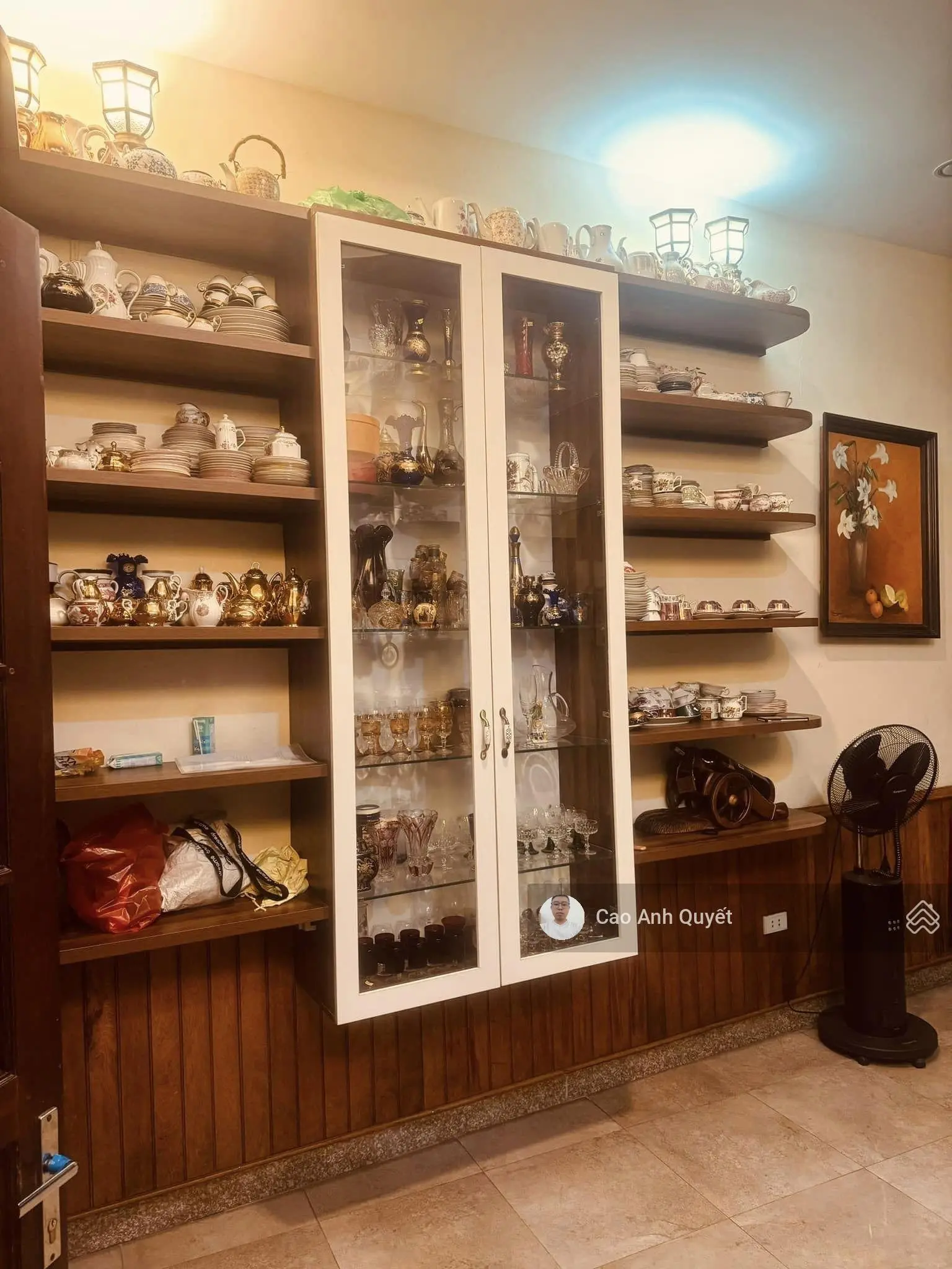 Bán nhà 179m5T mặt phố view hồ lô góc 2 thoáng quận Đống Đa 54,5 tỷ Hồ Ba Mẫu