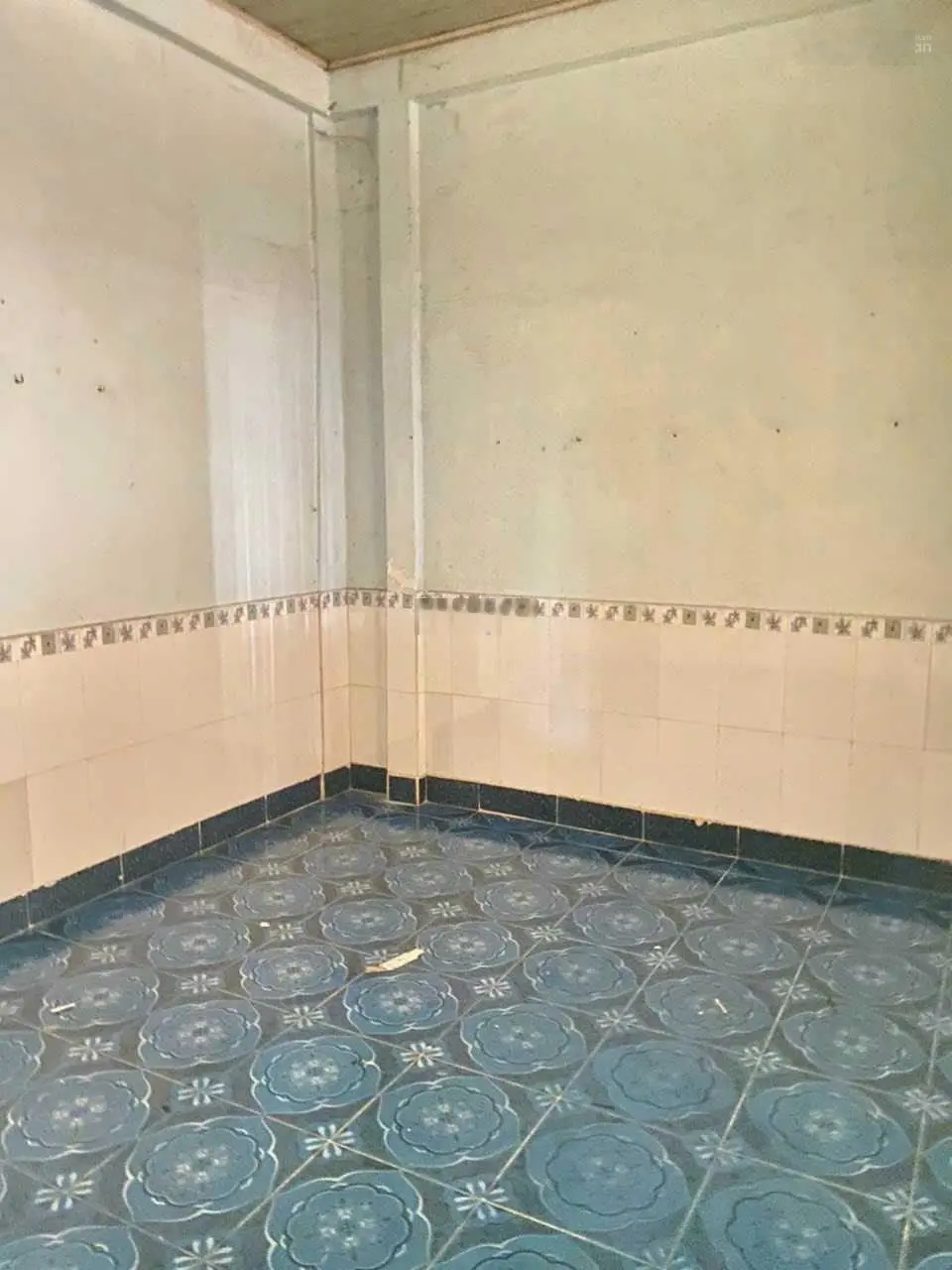 Bán nhà mặt tiền đường Phạm Hùng, P9, TP Vĩnh Long Đối diện trường THCS, THPT Trưng Vương