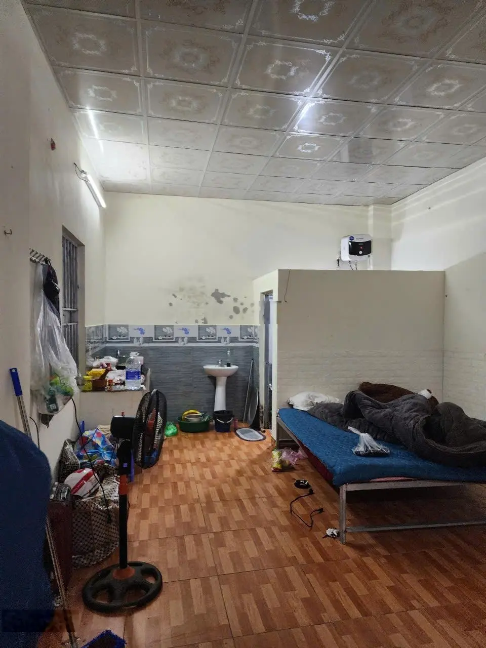 Bán NR gần Đường 24, Phố Mao trung - Phượng Mao, Quế Võ, Bắc Ninh, giá thỏa thuận, 71m2, view đẹp